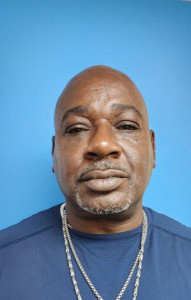 James Herane Brown a registered Sex Offender of Alabama