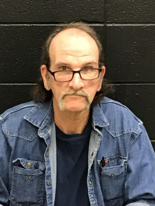 Robert Erik Mcafee a registered Sex Offender of Alabama