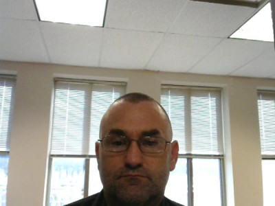 Michael Allen Till a registered Sex Offender of Alabama