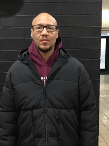 Cameron Eric Scott Blackmore a registered Sex Offender of Alabama