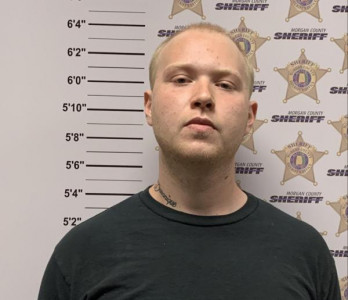 Caleb Nathan Browning a registered Sex Offender of Alabama