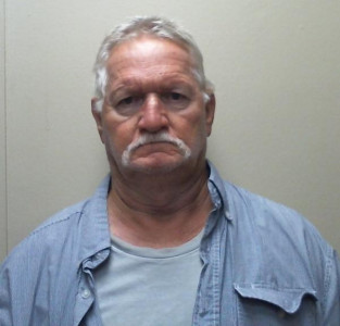 William Josiah Carter a registered Sex Offender of Alabama