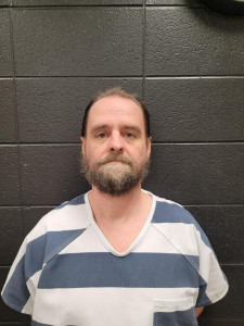 James Dareyl Bauch a registered Sex Offender of Alabama