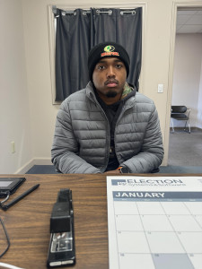 Koby Kevon Clarke a registered Sex Offender of Alabama