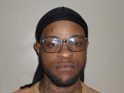 Javarious Dequan Ford a registered Sex Offender of Alabama