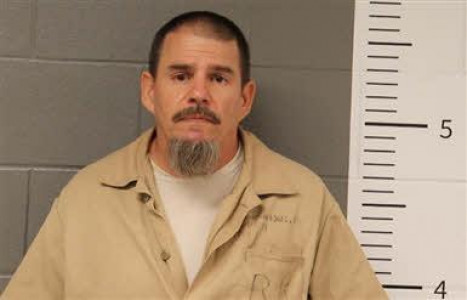 Ricky Lee Kreh a registered Sex Offender of Alabama