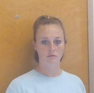 Brandi Nicole Edwards a registered Sex Offender of Alabama