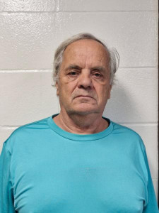 Richard Eugene Bush a registered Sex Offender of Alabama