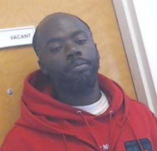 Dedrick Benard Williams Jr a registered Sex Offender of Alabama