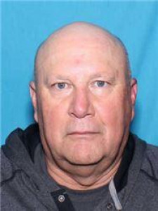 Gerry Allen Pugh a registered Sex Offender of Alabama