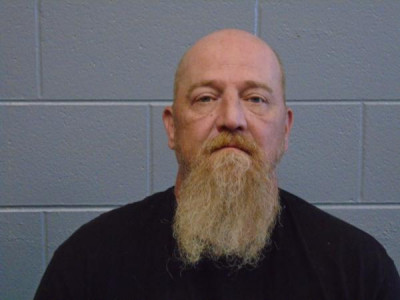 Stephen Rey Groat a registered Sex Offender of Alabama