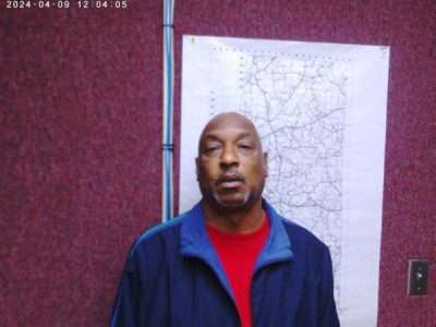Floyd Fredrick Jenkins a registered Sex Offender of Alabama
