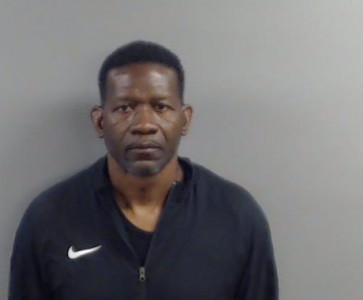 Terry Wright a registered Sex Offender of Alabama