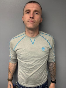 Charles Marcus Cameron a registered Sex Offender of Alabama