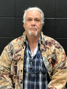 Jeffrey Monroe Roy a registered Sex Offender of Alabama