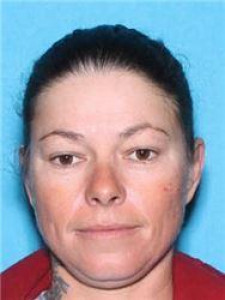 Miranda Jo Wallace a registered Sex Offender of Alabama