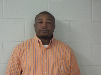 Rodney Walker a registered Sex Offender of Alabama