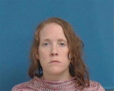 Jaime Murphy Terrell a registered Sex Offender of Alabama