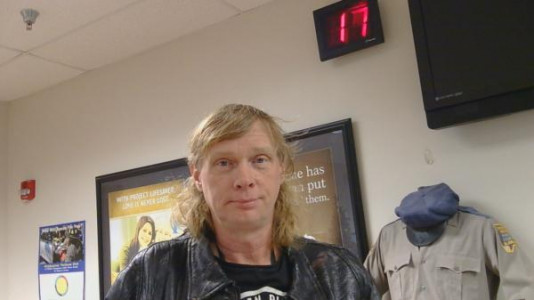 Sean Ahearn Connors a registered Sex Offender of Alabama