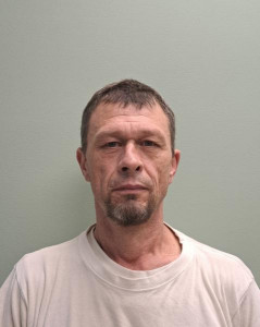 Joseph Ray Keith a registered Sex Offender of Alabama