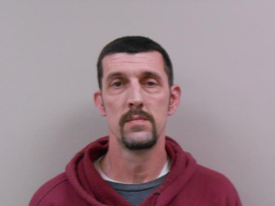 Nathaniel Brent King a registered Sex Offender of Alabama