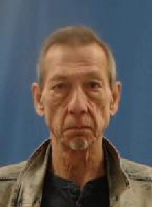 Thomas Ray Vernon a registered Sex Offender of Alabama