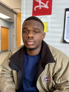 Quindarius Jimmel K Wright a registered Sex Offender of Alabama