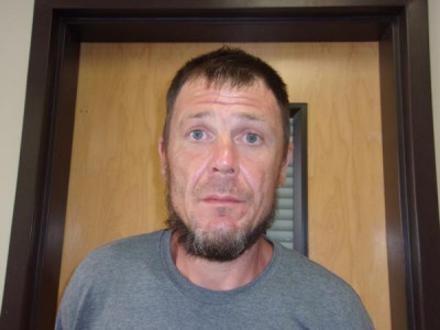 Michael Todd Griffith a registered Sex Offender of Alabama