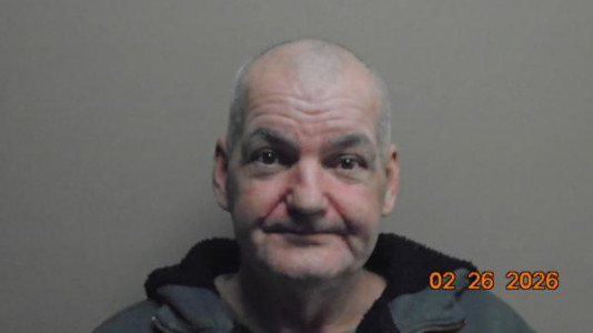 Stanley Duane Patterson a registered Sex Offender of Alabama