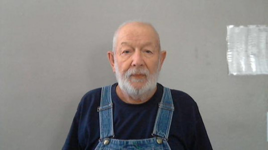James Earnest Pirkle a registered Sex Offender of Alabama