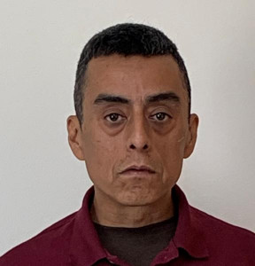 Frank Calderon II a registered Sex Offender of Alabama