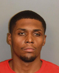 Edricse Andreas Dunn a registered Sex Offender of Alabama