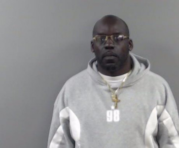 Jerome Henderson a registered Sex Offender of Alabama