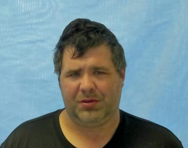 Eric Bengman Norris a registered Sex Offender of Alabama