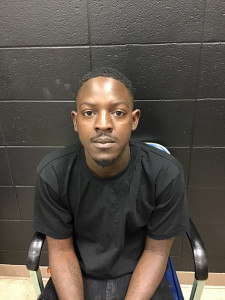 Detoi Ryeshone Freeman a registered Sex Offender of Alabama