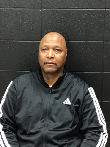 Demetrius Cole a registered Sex Offender of Alabama