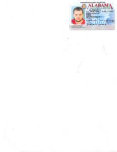 Steven Duwayne Wood a registered Sex Offender of Alabama