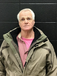 Richard Allen Holder a registered Sex Offender of Alabama