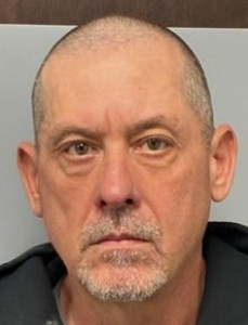 Christopher Lee Miller a registered Sex Offender of Alabama