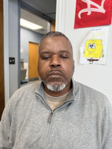 Melvin Reeves a registered Sex Offender of Alabama