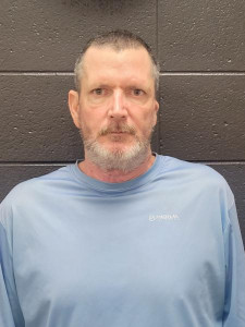 Richard Eric Fitzsimmons a registered Sex Offender of Alabama