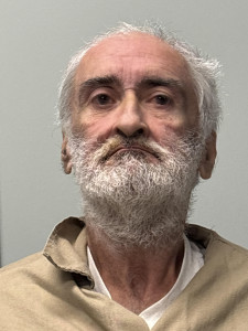 Billy Martin Ables a registered Sex Offender of Alabama