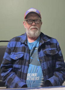 Dennis James Hastings a registered Sex Offender of Alabama