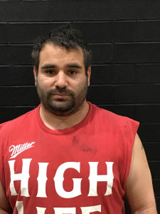 Cody Marcel Duplesis a registered Sex Offender of Alabama
