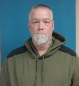 George Thomas Marshall a registered Sex Offender of Alabama