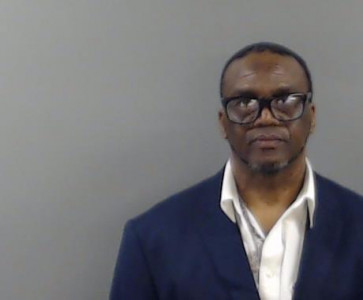 Charles Graham a registered Sex Offender of Alabama