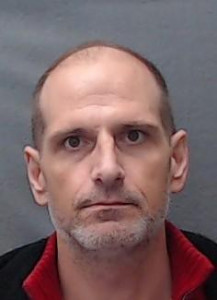 Chase Monroe Gossett a registered Sex Offender of Alabama
