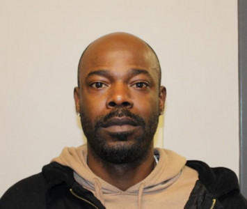 Henry Latravis Jones a registered Sex Offender of Alabama