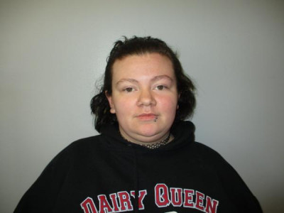 Alexandria Paige Bowman a registered Sex Offender of Alabama