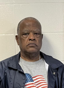 Coolidge Calvin Brown a registered Sex Offender of Alabama